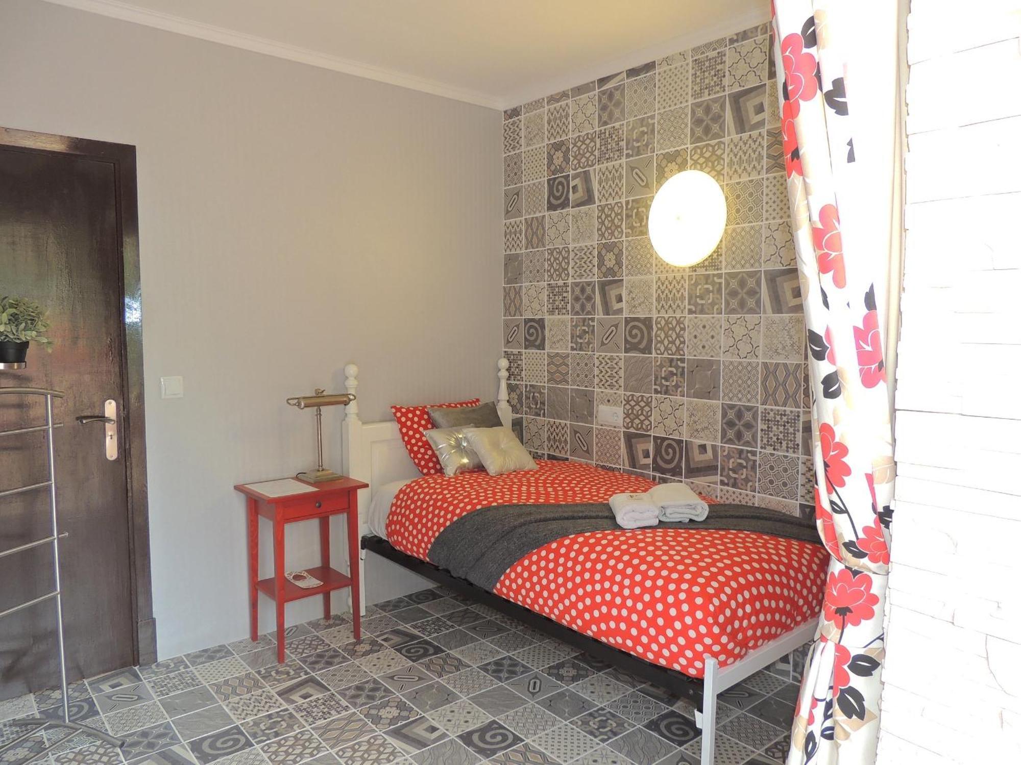 Villa Palmer I Beachhouse Peguera Oda fotoğraf