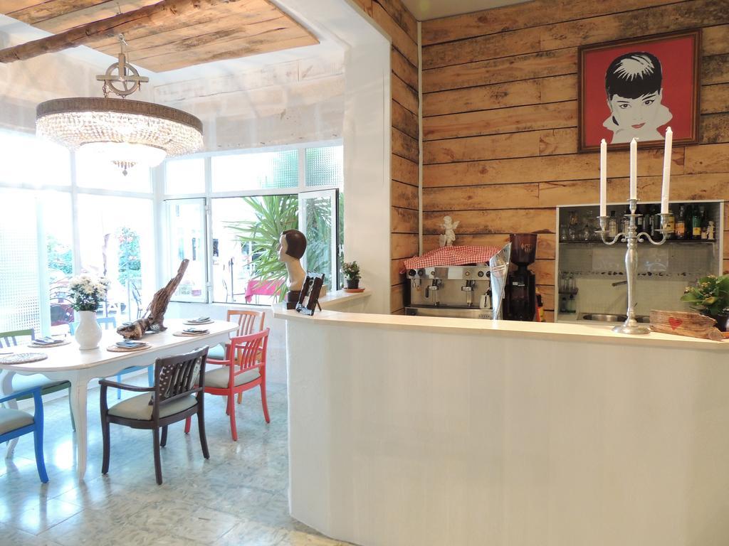 Villa Palmer I Beachhouse Peguera Dış mekan fotoğraf